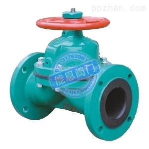 G41J pp隔膜閥概述與應(yīng)用領(lǐng)域