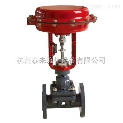 高效可靠，精準(zhǔn)控制 探秘杭州泰來流體設(shè)備的ZXT-ZXT薄膜式PP隔膜閥